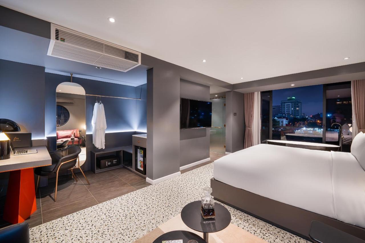 M92 Boutique Da Nang Beach Hotel Exterior photo
