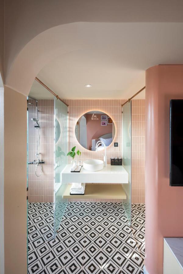 M92 Boutique Da Nang Beach Hotel Exterior photo